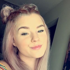 Meet your Posher, Sierra